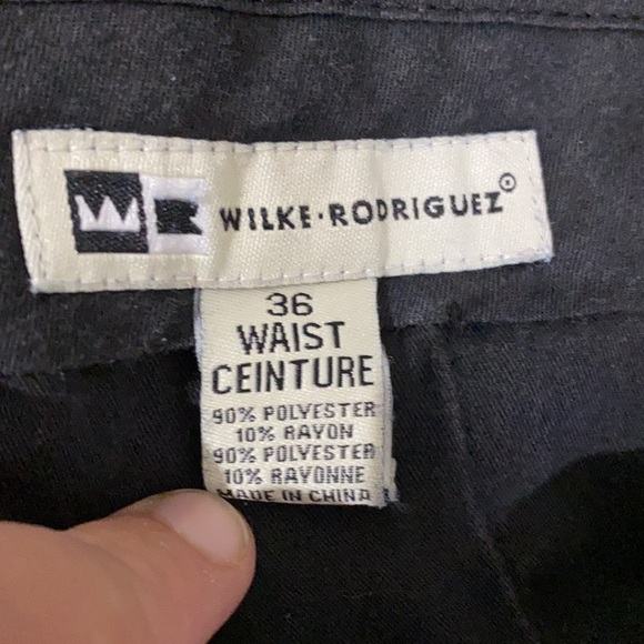 Men’s dress pants - Picture 3 of 3